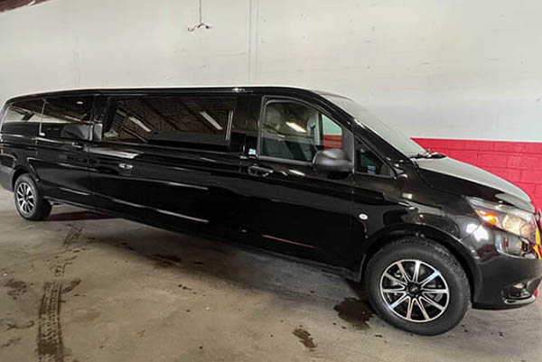 town car limo