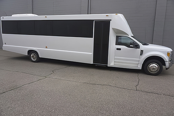 30 Passenger Party Bus